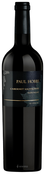 Paul Hobbs Cabernet Sauvignon 2016