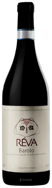 R?va Barolo 2018