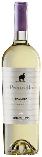 Ippolito 1845 Pecorello 2021