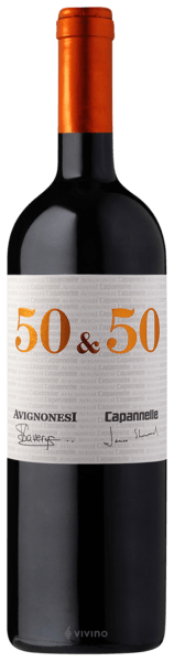 Capannelle 50 & 50 2005