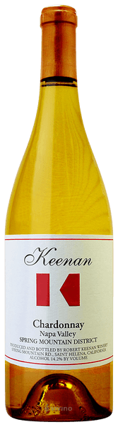 Keenan Chardonnay 2017