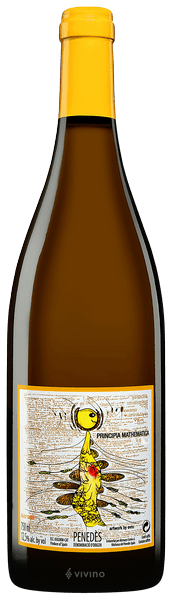 Alemany i Corri? Principia Mathematica 2019