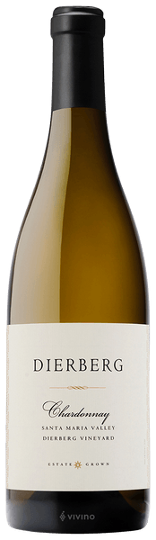 Dierberg Chardonnay 2013