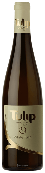 White Tulip 2016