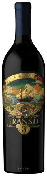 Red Schooner Transit 3 N.V.