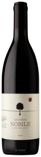 Salcheto Nobile di Montepulciano 2017