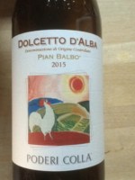 Poderi Colla Pian Balbo Dolcetto d'Alba 2020