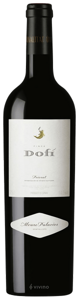?lvaro Palacios Finca Dof? 2017