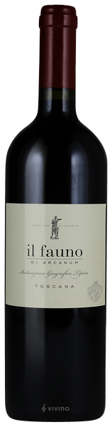 Arceno Arcanum Il Fauno di Arcanum 2016