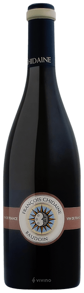 Fran?ois Chidaine Clos Baudoin Vouvray 2019