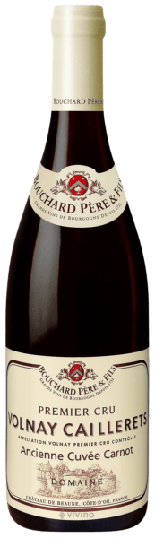 Bouchard P?re & Fils Volnay Premier Cru Caillerets Ancienne Cuv?e Carnot 2011