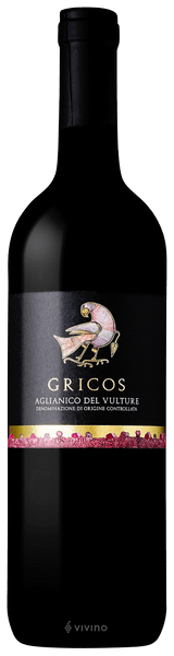 Grifalco Gricos 2018