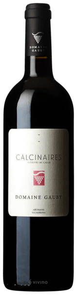 Domaine Gauby Calcinaires Rouge 2018