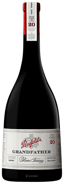 Penfolds Grandfather 20 Year Old Rare Tawny N.V. – SWASO