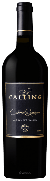The Calling Cabernet Sauvignon 2016