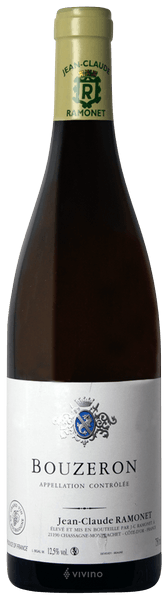 Jean-Claude Ramonet Bouz?ron 2017