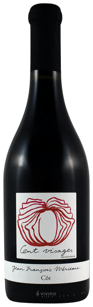 Jean Fran?ois M?rieau Cent Visages C?t 2019