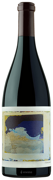 Chanin Bien Nacido Vineyard Pinot Noir 2017