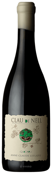 Clau de Nell Grolleau 2014