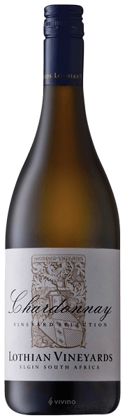 Lothian Vineyards Vineyard Selection Chardonnay 2018