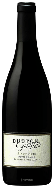Dutton-Goldfield Dutton Ranch Pinot Noir 2018
