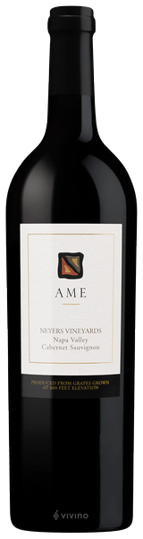 Neyers AME Cabernet Sauvignon 2016