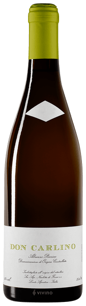 De Fermo Don Carlino Pecorino 2016