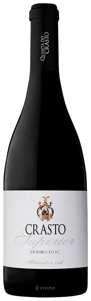 Quinta do Crasto Crasto Superior Red 2016