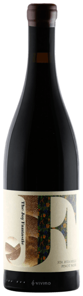 Black Sheep Finds The Joy Fantastic Pinot Noir 2018