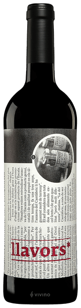 La Vinyeta Llavors 2017