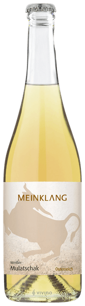 Meinklang Weisser Mulatschak 2020