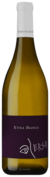 Tenuta di Fessina Erse Etna Bianco 2020