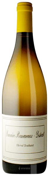 Herv? Souhaut Domaine Romaneaux - Destezet 2019