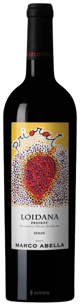 Marco Abella Loidana 2016