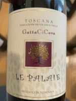 Le Palaie Gatta Ci Cova 2019