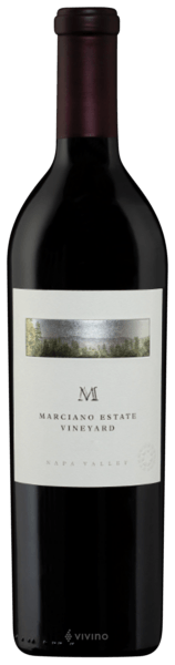 Marciano Estate M Red 2016