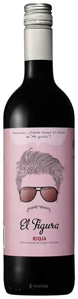 Siete Pasos El Figura 2018