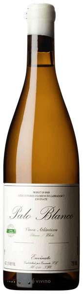 Env?nate Palo Blanco 2019