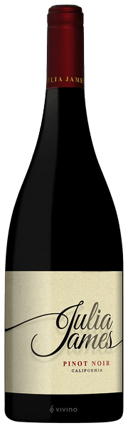 Julia James Pinot Noir 2019