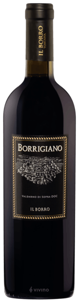 Il Borro Borrigiano Val d'Arno di Sopra 2019