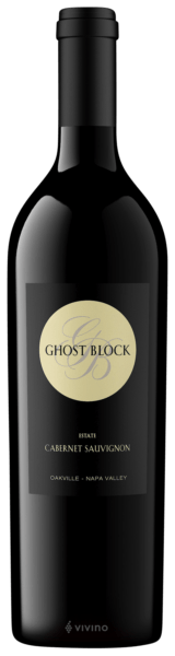 Ghost Block Cabernet Sauvignon 2016