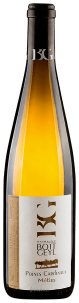 Bott-Geyl Points Cardinaux M?tiss 2018