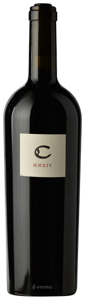 The Crane Assembly G.B. Crane Vineyard Cabernet Sauvignon 2012