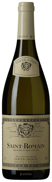 Louis Jadot Saint Romain 2019