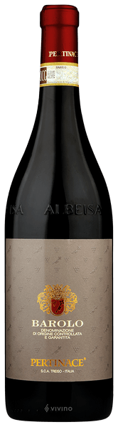Pertinace Barolo 2017