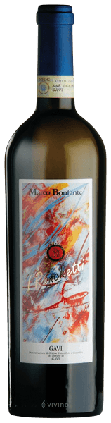 Marco Bonfante I Ronchetti Gavi di Gavi 2020