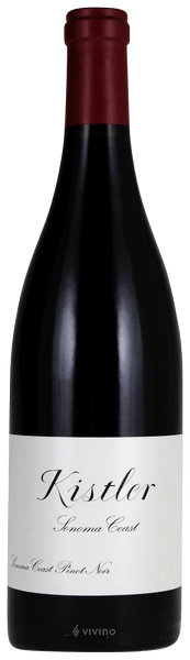 Kistler Pinot Noir 2018