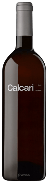 Par?s Balt? Xarel-lo Calcari 2020