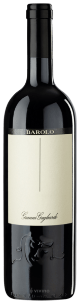 Gianni Gagliardo Barolo 2016