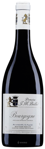 J.M. Boillot Bourgogne 2016
